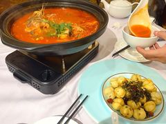 -贵州大厦贵州厅(樱花园西街店)