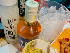 -杨氏青龙虾·羊蝎子(金盛路总店)