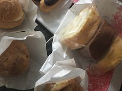 -樱花糕坊(凯德广场店)