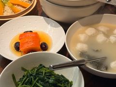 -许爷家·生态湖鲜(徐汇日月光店)