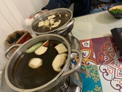 -丽江庭院之丽江往事(安定门店)