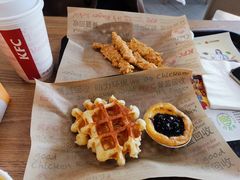 -肯德基(万象店)