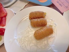 -武汉洲际酒店