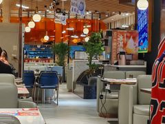 -三江源活鱼现烤(维多利摩尔城店)