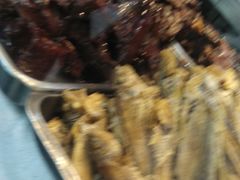 -老人和饭店(淮海中路店)