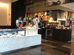 -Seesaw Coffee(上海尚悦湾店)
