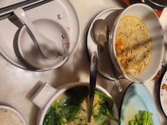 -绿茶餐厅(东莞翔龙天地店)