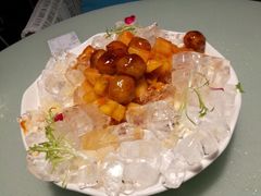 -周三的情书花园餐厅(江北店)