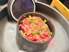 -谷牛日式烤肉(宝山U天地店)