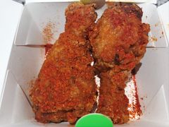 -吴家东少手撕烤鸭(绳金塔店)