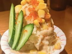 -無忧浅草君·洋风料理(下沙宝龙二期一店)