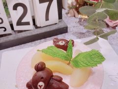 -Pantry's Best派悦坊蛋糕(K11购物艺术中心店)