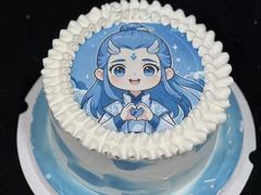 -兔兔家蛋糕甜品(德胜店)