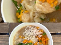 -斌斌鲜鱼糊汤粉(粮道街店)
