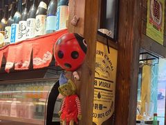 -日吉丸·鸟将军炭火融合酒馆(中央大街店)
