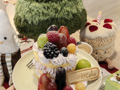 -EnergyCake蛋糕理想国