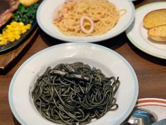 -萨莉亚意式餐厅(杭州滨江天街店)