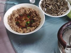 -玲燕蒸菜馆(江东路店)