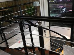 -禧座港式餐厅(星河店)