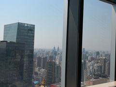 -上海静安香格里拉大酒店