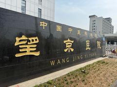 -中国中医科学院望京医院(院本部)