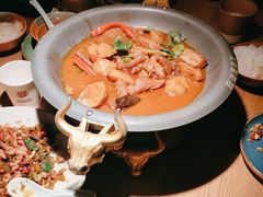 -吃饭皇帝大(解放西路店)