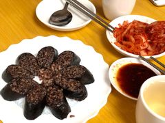 -屋里家延边朝鲜族冷面(南园店)
