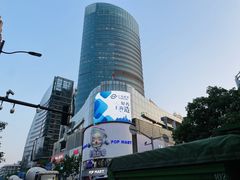 -南京路步行街