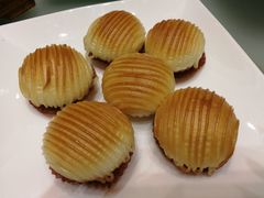 -君德澜酒家·创意粤菜(金山谷店)