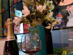 -SISTERS BAR RESTAURANT川意酒馆(嘉善老市H楼店)