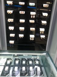 -Wisezone唯点穿耳打耳洞专业国际连锁品牌