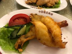 -华梅西餐厅(哈尔滨中央大街店)