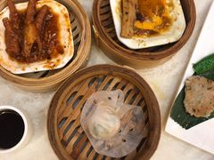 -顺德人家食府(黄金广场店)