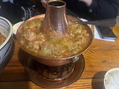 -蜗牛小馆醉乡民谣云南菜(惠新西里店)