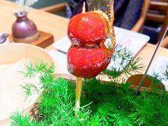 -小大董·烤鸭(凤凰汇店)