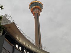 -澳门旅游塔360°旋转餐厅(南湾湖广场店)