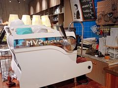 -大井咖啡店(大井巷店)