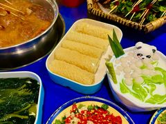-马路边边火锅串串(观前街店)