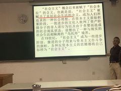 -江西财经大学(蛟桥园南校区)