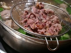 -海银海记潮汕牛肉火锅(新港中路海珠店)