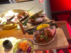 -谷牛日式烤肉(宝山U天地店)