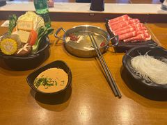 -呷哺呷哺 黄金牧场 (中发百旺店)
