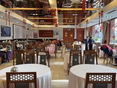 -马凯餐厅(长椿街店)