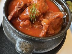 -马克西姆俄罗斯餐厅(通亚街店)