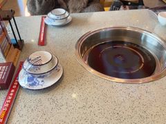 -阿婆情腊排骨火锅(金虹路店)