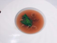 牛小排清汤-王品牛排(郑州大卫城店)