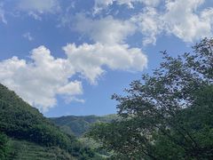 -泽雅景区