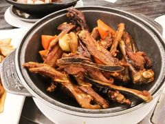 -美极鲜食坊(宝安南路店)
