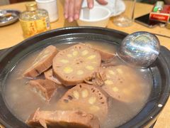 -汇景花园酒家(基立下道店)