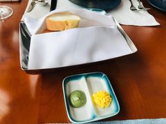 -V Bar海景扒房(北海湾惠龙万达嘉华酒店)